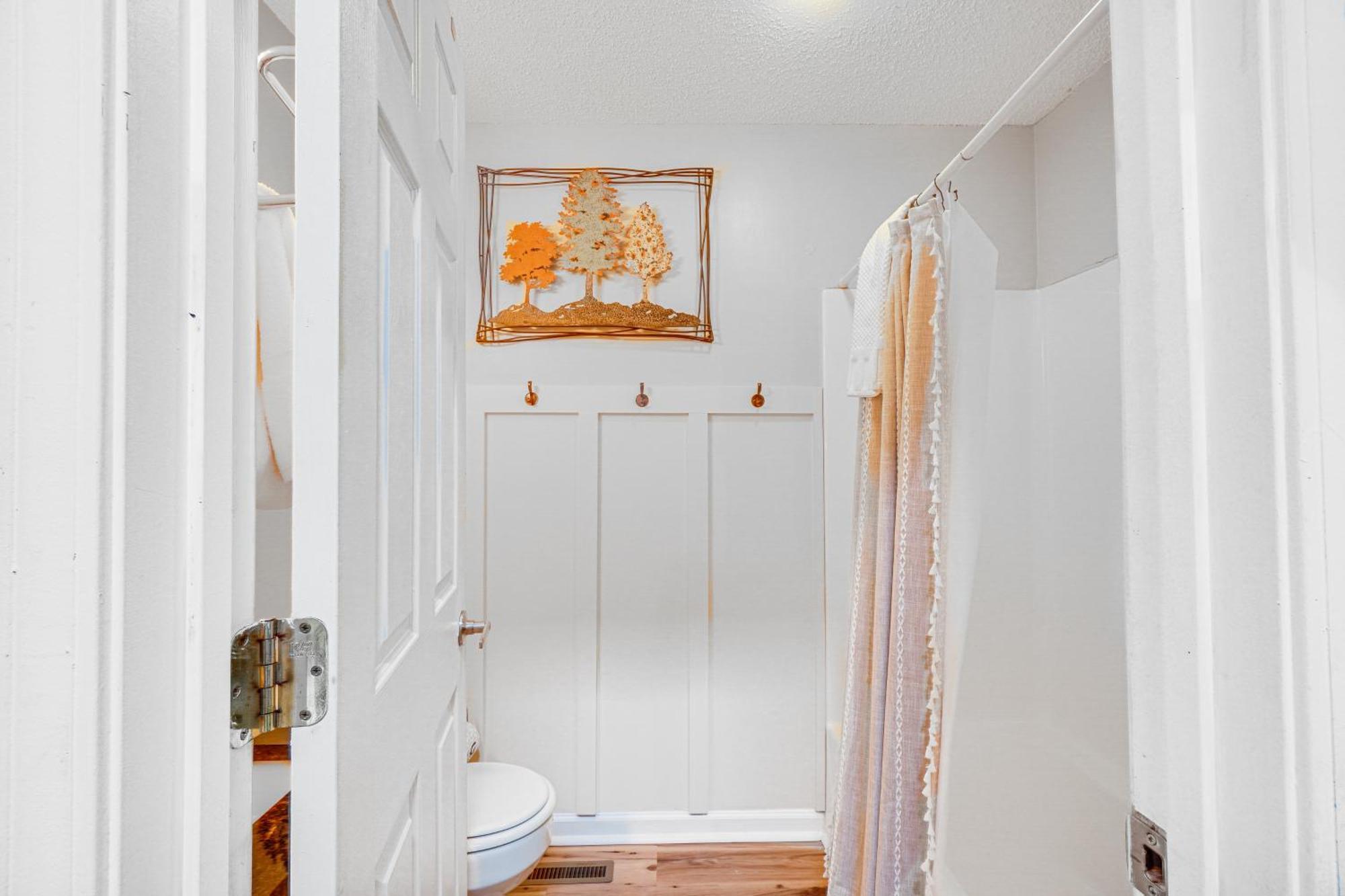 Downtown Gatlinburg Condo With Mountain-View Balcony Екстер'єр фото